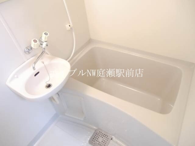 グリーンクラークの物件内観写真