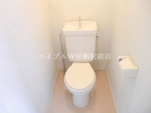 グリーンクラークの物件内観写真