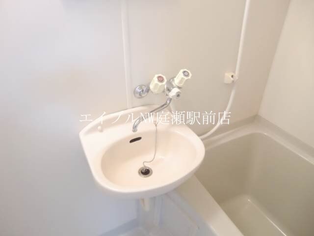 グリーンクラークの物件内観写真