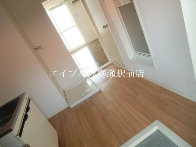 グリーンクラークの物件内観写真