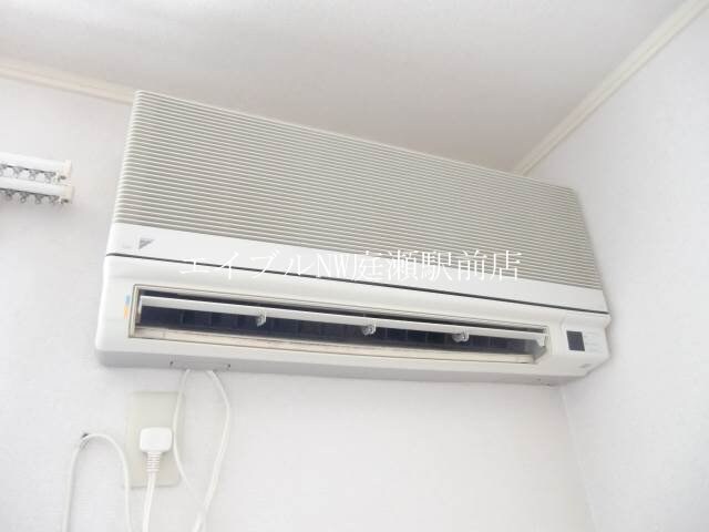 グリーンクラークの物件内観写真