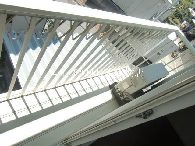 グリーンクラークの物件内観写真