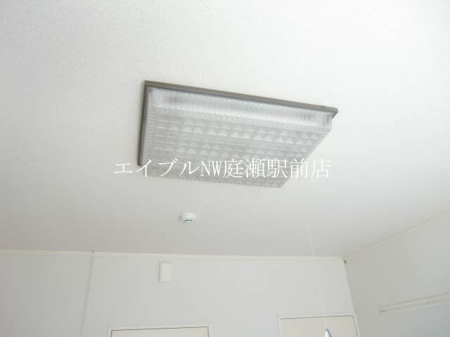 グリーンクラークの物件内観写真