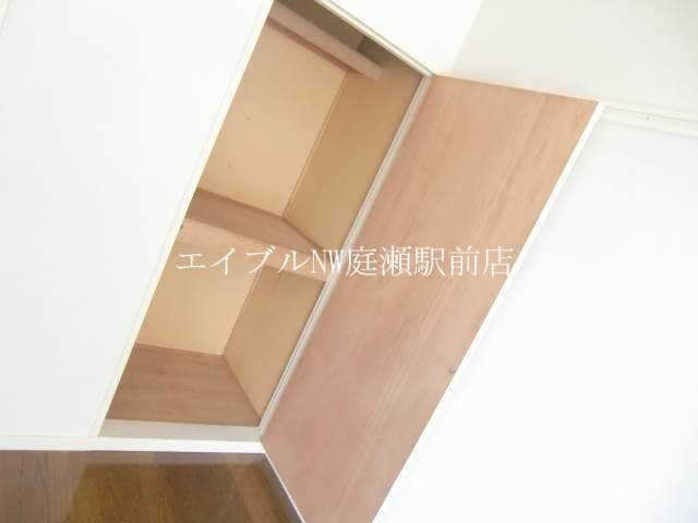 グリーンクラークの物件内観写真