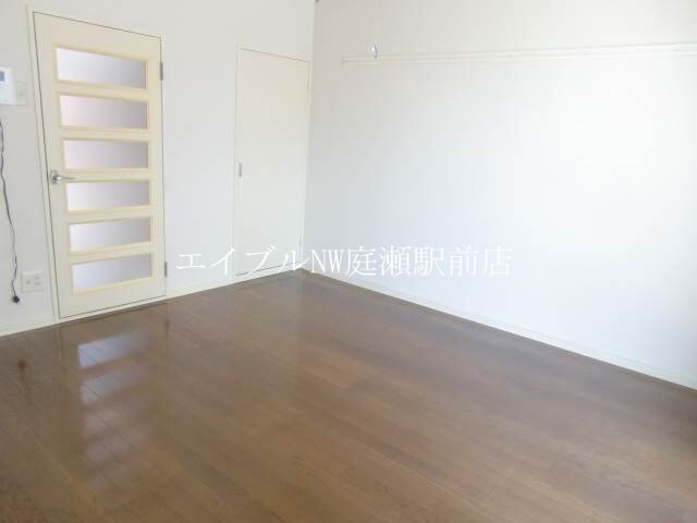 グリーンクラークの物件内観写真