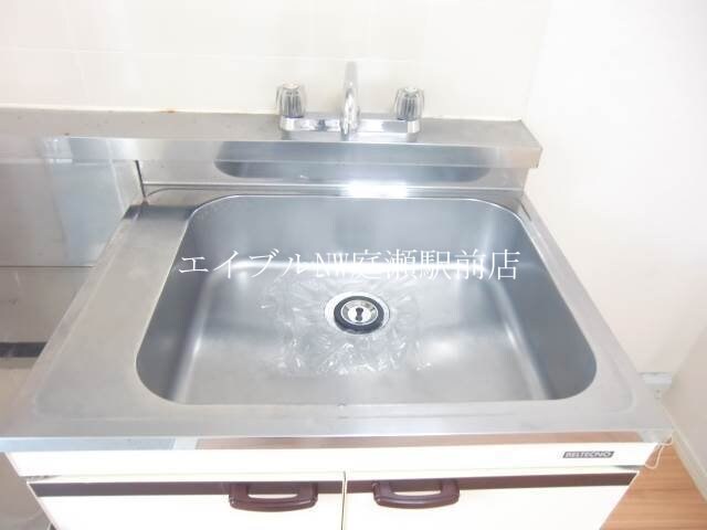 グリーンクラークの物件内観写真