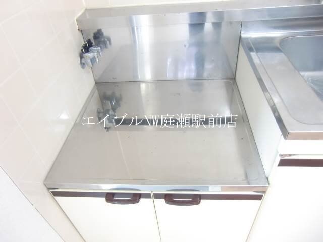 グリーンクラークの物件内観写真