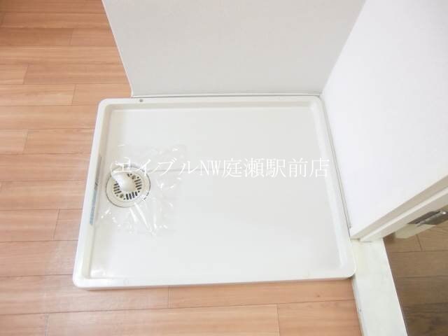 グリーンクラークの物件内観写真