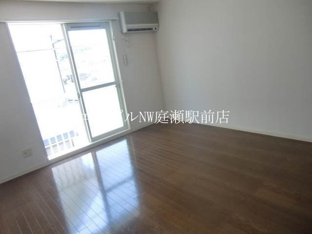 グリーンクラークの物件内観写真