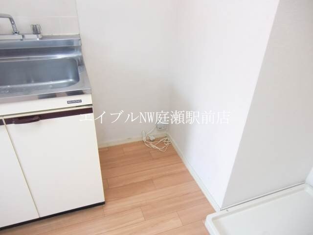 グリーンクラークの物件内観写真