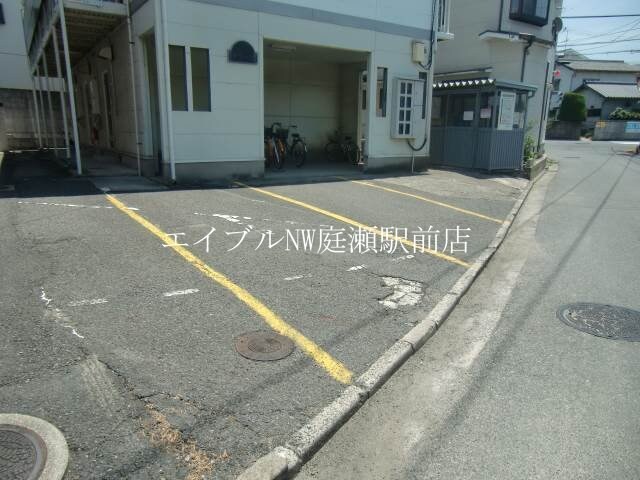 グリーンクラークの物件内観写真