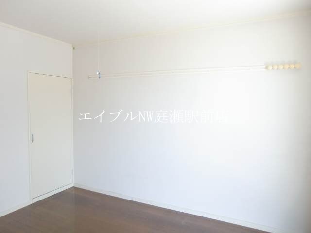グリーンクラークの物件内観写真