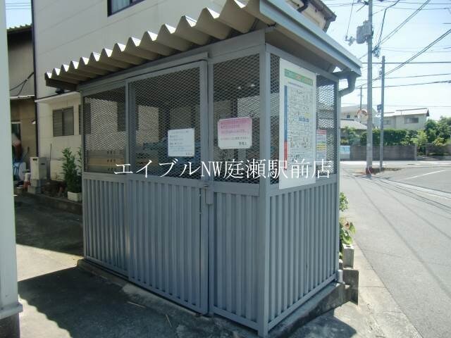 グリーンクラークの物件内観写真