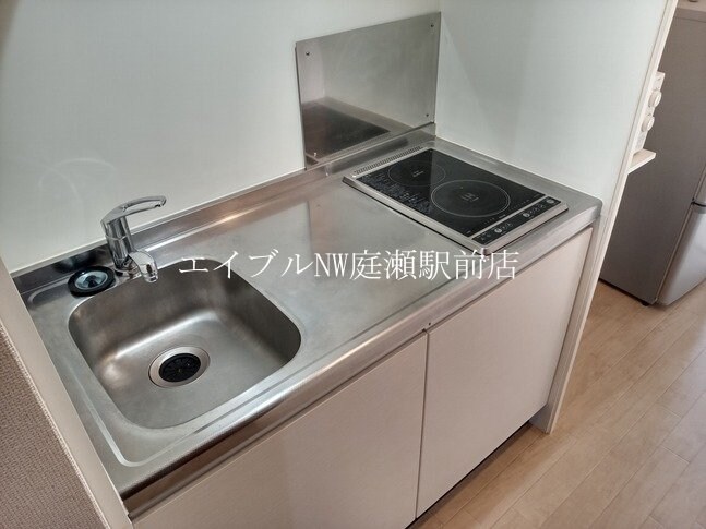 ミランダサニーコート総社の物件内観写真