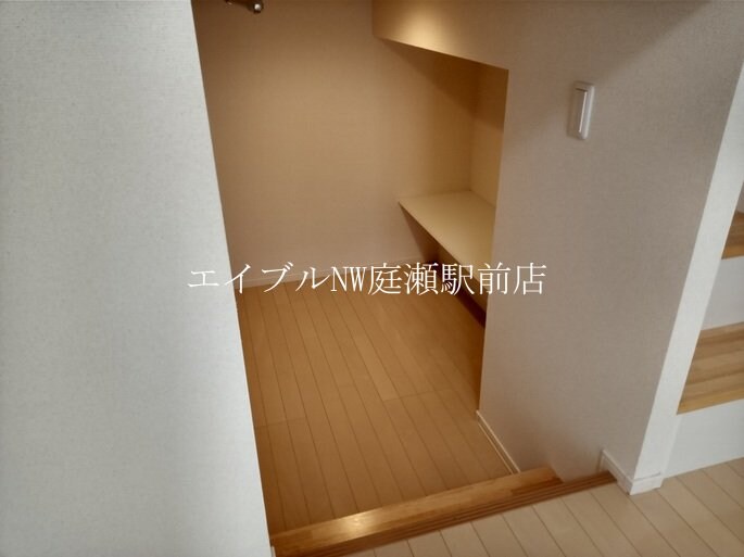 ミランダサニーコート総社の物件内観写真