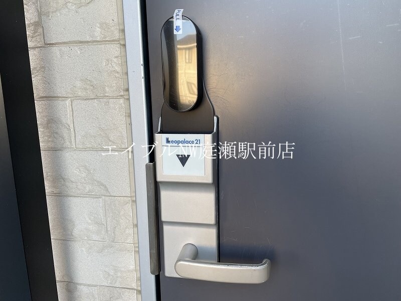 ミランダサニーコート総社の物件内観写真