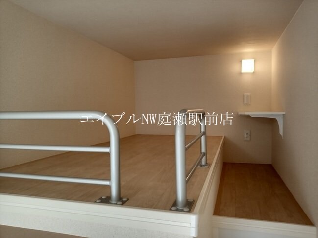 ミランダサニーコート総社の物件内観写真