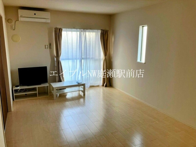 ミランダサニーコート総社の物件内観写真