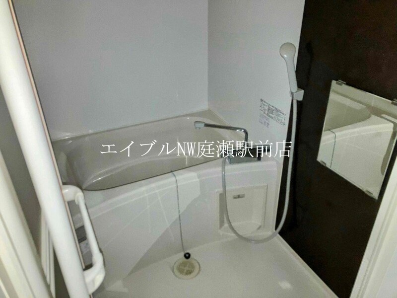 ミランダサニーコート総社の物件内観写真