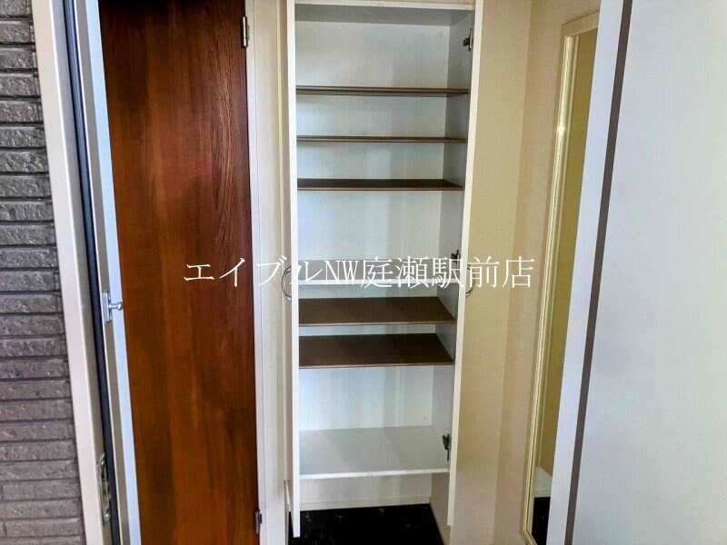 ミランダサニーコート総社の物件内観写真