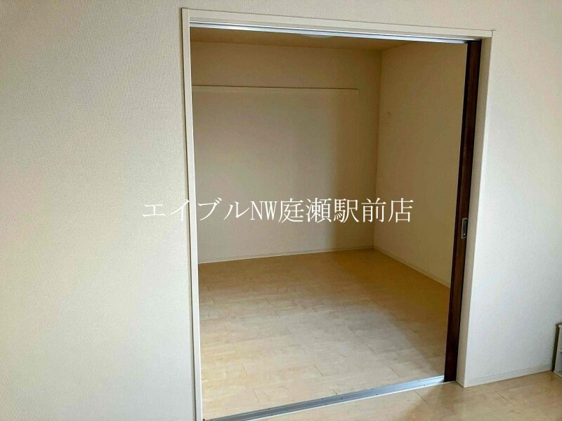 ミランダサニーコート総社の物件内観写真