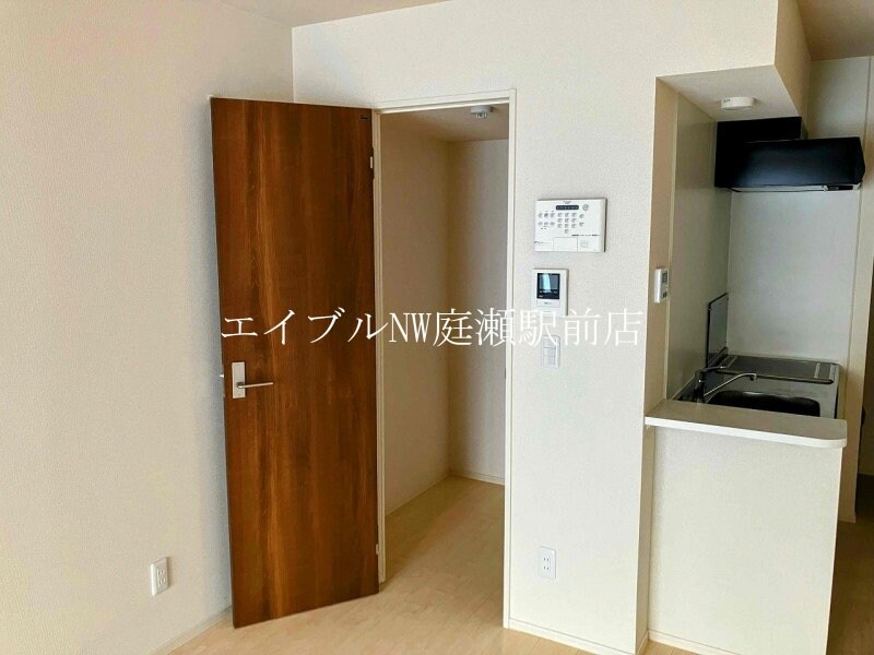 ミランダサニーコート総社の物件内観写真