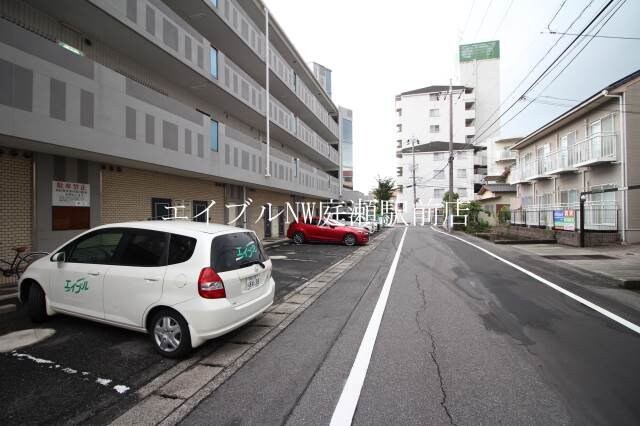 サンシャイン中庄の物件内観写真