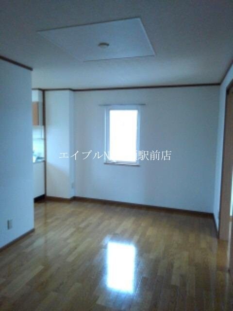 アルトピアーノの物件内観写真