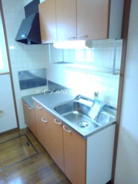 アルトピアーノの物件内観写真