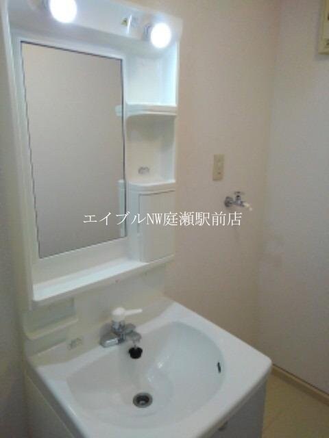 アルトピアーノの物件内観写真