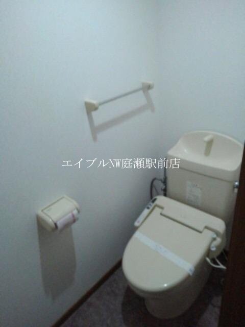 アルトピアーノの物件内観写真