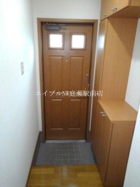 アルトピアーノの物件内観写真