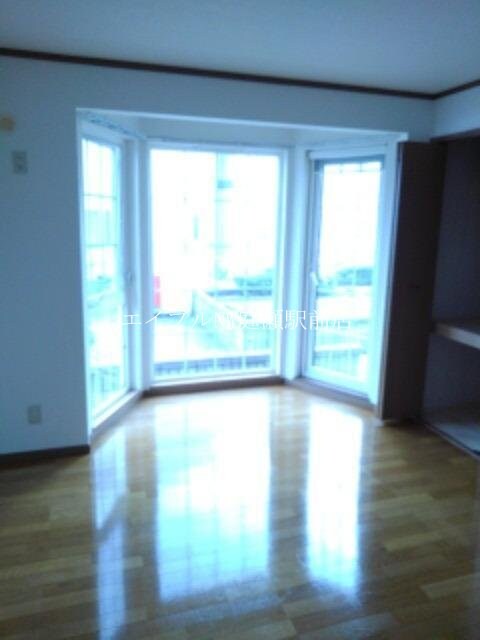 アルトピアーノの物件内観写真