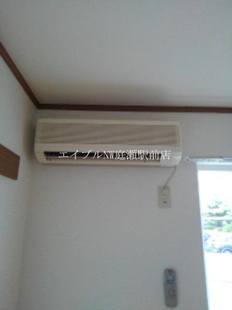 アルトピアーノの物件内観写真