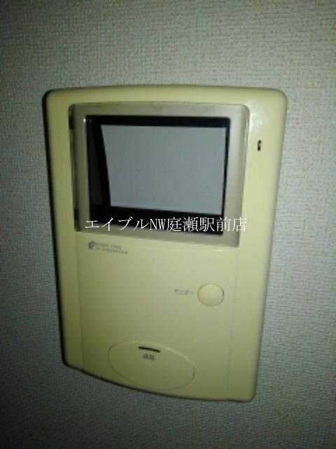 アルトピアーノの物件内観写真