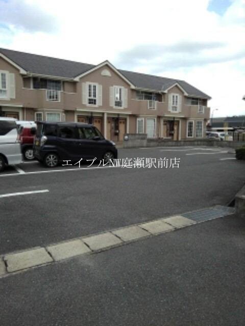 アルトピアーノの物件内観写真