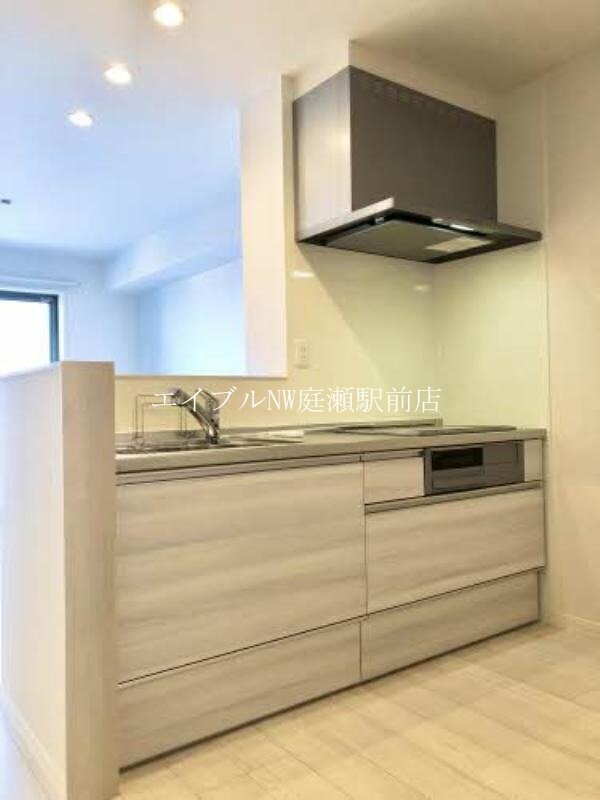 ビラ・メゾンの物件内観写真