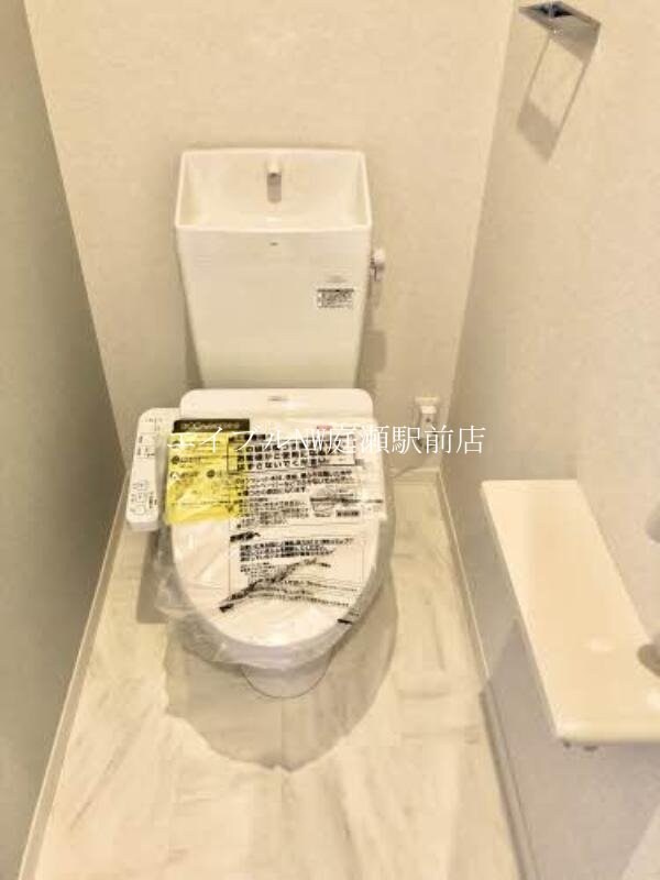 ビラ・メゾンの物件内観写真