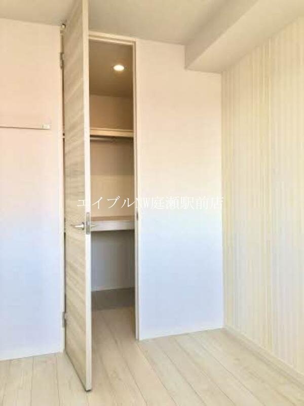 ビラ・メゾンの物件内観写真