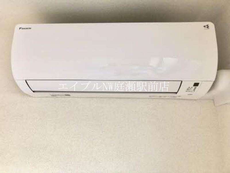 ビラ・メゾンの物件内観写真