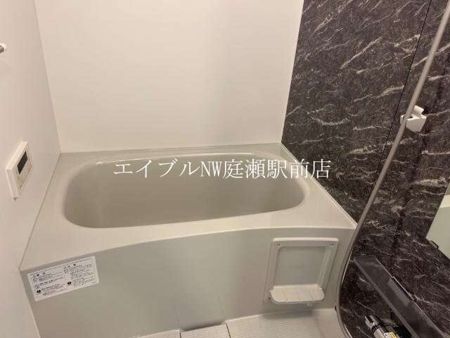 フィールドアップ横井の物件内観写真