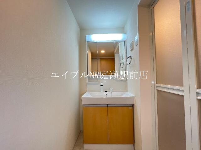 フィールドアップ横井の物件内観写真