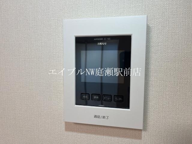 フィールドアップ横井の物件内観写真