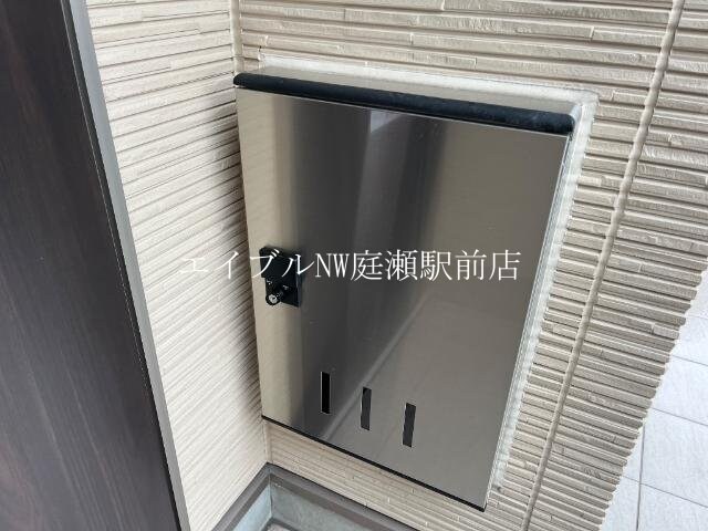 フィールドアップ横井の物件内観写真