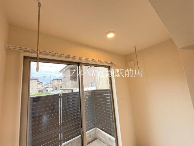 フィールドアップ横井の物件内観写真