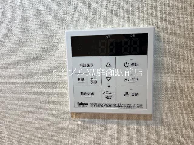 フィールドアップ横井の物件内観写真