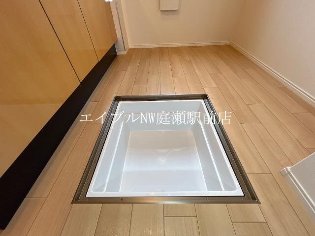 フィールドアップ横井の物件内観写真