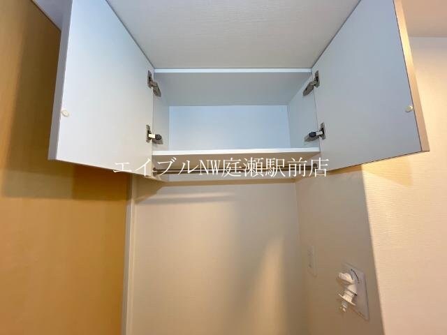 フィールドアップ横井の物件内観写真