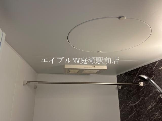 フィールドアップ横井の物件内観写真