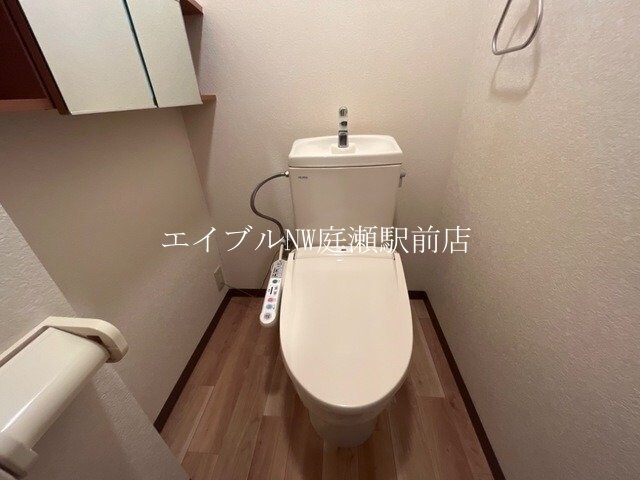 サンモールの物件内観写真